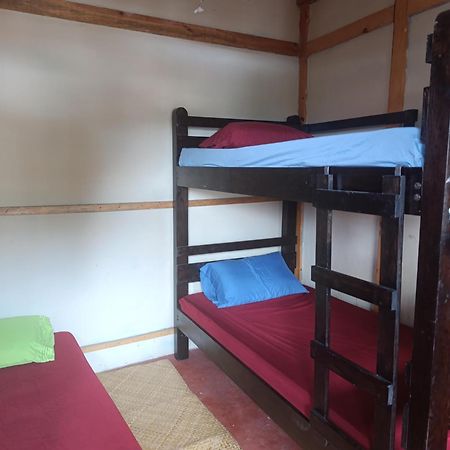 Free Spirits Hotell San Marcos La Laguna Eksteriør bilde