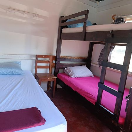 Free Spirits Hotell San Marcos La Laguna Eksteriør bilde