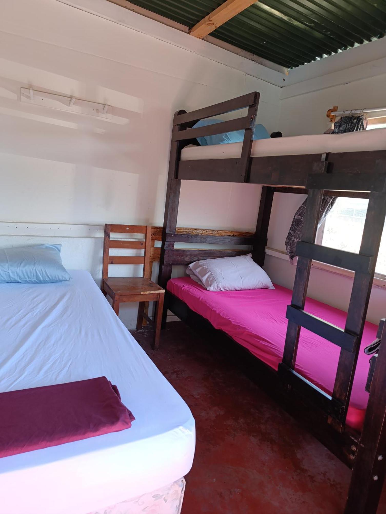 Free Spirits Hotell San Marcos La Laguna Eksteriør bilde